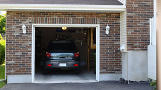 Garage Door Installation at Saint Francis San Francisco, California