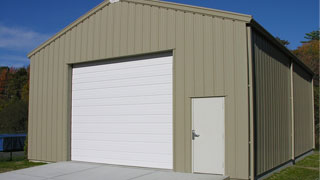 Garage Door Openers at Saint Francis San Francisco, California